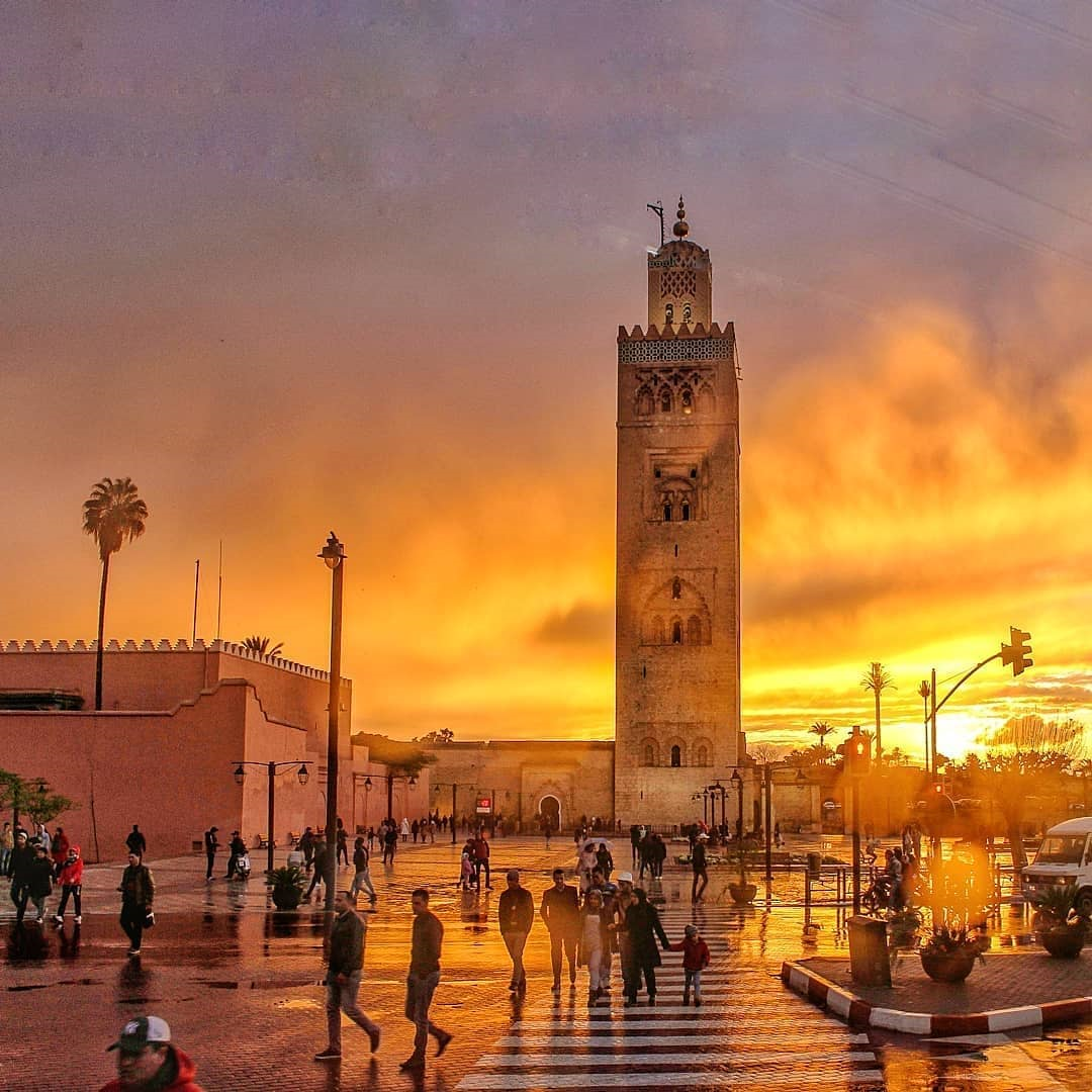 Les Meilleurs Endroits Visiter Au Maroc Morocco Tours Agency